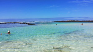 Resort en el Cotillo Fuerteventura 1